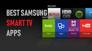 The samsung samsung smart tv has a number of useful apps to use and today in this post i have listed almost all the smart tv apps from samsung's smart hub. Best Samsung Smart Tv Apps List 2020 Easy Download And Install