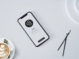 Free Iphone X Mockup Presentation Free Iphone Iphone Mockup Iphone