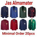 Image result for harga jas almamater