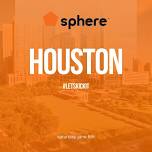 hoUSton kickoff