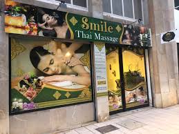 Smile thaimassage