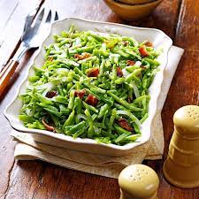 Maybe you would like to learn more about one of these? 25 Frozen Green Bean Recipes