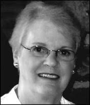 Joan WALKER Obituary (2010)