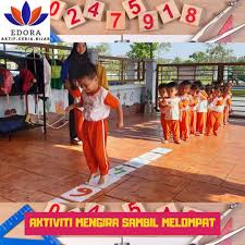 Usahakan kalian download sebagai review saja, belilah cd original atau kalian beli secara online seperti di itunes untuk mendukung semua artis agar terus berkarya. Taska Edora Aktiviti Playschool