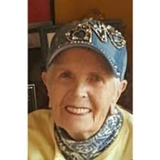 Obituary information for Joann Faye Pace