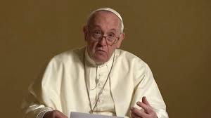 Vizita papei în românia 2019. Pro Tv Mesajul Papei Francisc Pentru Romani Inainte De Vizita In È›ara NoastrÄƒ Bdquo Dragi FraÈ›i È™i Surori Din Romania