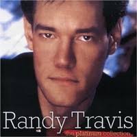 Travis, Randy : Randy Travis: Vol. 1-Influence: The Man I Am