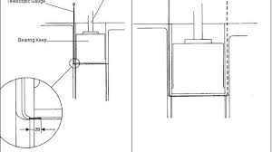 4 Ways To Measure Main Bearing Clearance Of Two Stroke