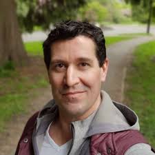 Greg R (@gregritson)