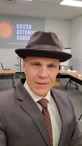 It's my absolute pleasure to welcome Keith Penman into our Stoneacre family  today.