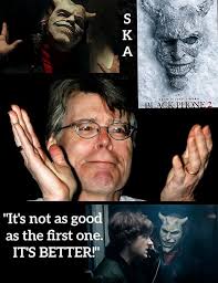 BLACK PHONE 2 is in theaters now. @blackphonemovie @blumhouse