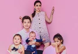 Stefan william umboh (lahir di california, amerika serikat, 11 agustus 1993; Lucio Sudah 6 Bulan Ini Yang Dilakukan Stefan William Dan Celine Evangelista Tabloidbintang Com