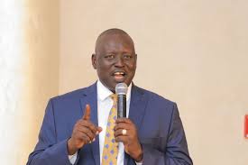 SSRA chief calls for efficient and unified tax system - Eye Radio