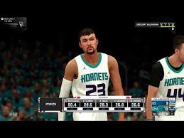 Nba 2k18 My Career Nba Finals Game 6 Nba Finals Game Nba Finals My Career