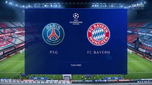 Les classements, les résultats du 1er tour à la finale et des statistiques sur les 10 denières saisons. Psg 0 Vs 1 Bayern Munich Finale Ligue Des Champions 2019 20 Bayern Champion Youtube