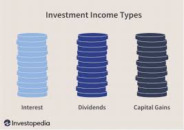 Investment Income Definition