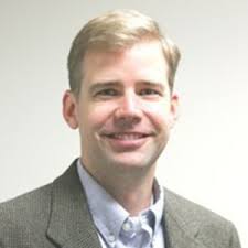 Brian Wiser, Bosch Security Systems North America