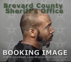 Arrests In Brevard County: May 9, 2021