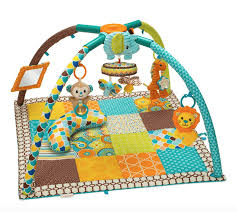 Find baby play mats here ▷ prices are starting from ➔ gh₵ 30 in ghana ❤ choose from best offers and buy it today! Baby Mat With Toys Cheap Online