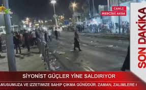 Kaliteli haberler sunan a haber kanalı sayesinde en son haberlerden anlık olarak haberdar olabilirsiniz. Mescid I Aksa Kudus Canli Yayin Izle Kudus Canli Yayin Son Dakika
