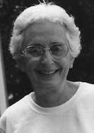 Marilyn Mohney Obituary (1933