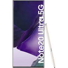 Samsung Galaxy Note20 Ultra 5G mystic ...