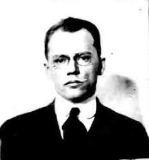 Thomas Roy Strahan (1886-1956)