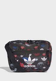 Price and other details may vary based on size and color. Buy Adidas Originals Multicolor Sling Backpack For Kids In Mena Worldwide Gd3133