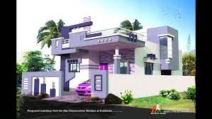 Get house plan floor plan 3d elevations online in bangalore. House Exterior Designs D K 3d Home Design Facebook