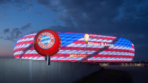Home » hd wallpapers » bayern munich hd mobile wallpaper. Wallpaper Allianz Arena En