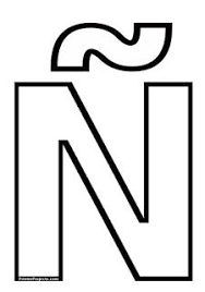Usamos cookies em nosso site para fornecer a experiência mais relevante, lembrando suas preferências e visitas repetidas. Colorear Dibujos Infantiles Alfabeto Para Imprimir Y Colorear Letras Muy Grandes Alfabeto Para Imprimir Moldes Letras Para Imprimir Letras Para Recortar