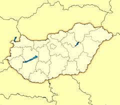 1203 x 775 jpeg 106 кб. Datei Hungary Map Modern With Counties Png Wikipedia