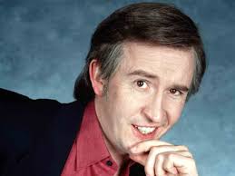If the BBC doesn't hire Alan Partridge as the new Top Gear host, then it'll  be spiking itself right in the foot