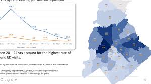 58,095 zip code population in 2010: Zip Code Map Shows Number Of Shooting Victims Rushed To Er Wcnc Com