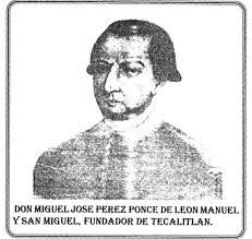 Plan Municipal de Desarrollo. "Una nueva visión para Tecalitlán"