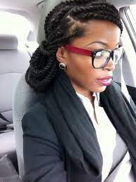 Pin By Ms Naturallymary On Natural Hair Hair Styles Twist Hairstyles Hairstyles For Interview