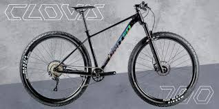 For bicycle parts, see list of bicycle part manufacturing companies. United Bike On Twitter Get A Feel For The Trail With This All New Clovis 7 00 Fast Light Agile And A Lot Of Fun For Your Superb Cross Country Experience Go Out Feel The Adrenaline And Break Your Boundaries Ride Like You Re At Home With Clovis 7 00 Xc Riding Is