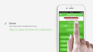 Through the happyfresh site or app, you can select your preferred grocery stores from the you can request for services to purchase medicine, delivery furniture, takeaway food from your favourite. Feeding The Hungry With Robin Food An App By Four Malaysian Teens Tech Wire Asia