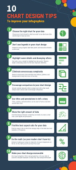 Chart Infographic Template