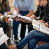 These free online bible study lessons are for everyone. 1