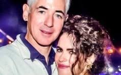 Meet Jeffrey Sprecher, Kelly Loeffler's billionaire husband: Trump's head  of small business administration met the Porsche-loving stock exchange  mogul when she worked at his company ICE