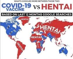 Hentai around the world - Meme by Joeym31 :) Memedroid