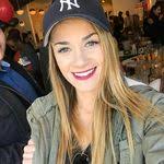 Tracy Bastin's Instagram, Twitter & Facebook