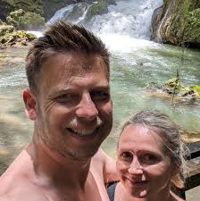 Should we stay at Merlin Beach Resort or move to Krabi for our anniversary  trip?