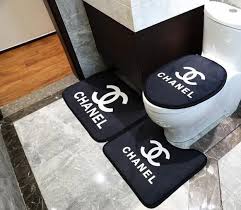 Timeless black and white master bathroom makeover 17 photos. Mfz Home Decor