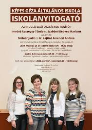 21 céget talál általános iskolák kifejezéssel kapcsolatosan mátészalkán településen az arany oldalak cégkereső adatbázisában. Iskolanyitogato A Kepes Geza Altalanos Iskolaban Legjobbiskola Hu