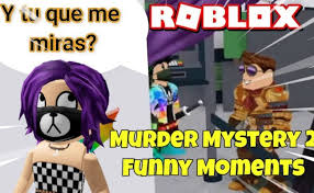Will our hero escape his certain death? Murder Mystery 2 Funny Moments Meme Roblox Youtube Dubai Khalifa