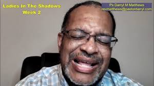 Darryl Matthews's Instagram, Twitter & Facebook