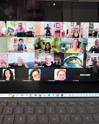 Together we got stronger in both body and mind this morning. 💪Do you want  to join us for the “90 Day Strong Body + Mind Challenge”? ❤️We start this  Monday 1/13. 👍