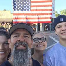 Fundraiser for Randa Vargas by Brian Rider : Support for Ant Vargas & Family